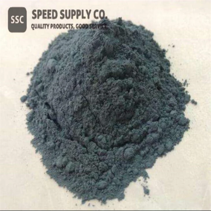 Bột oxit thiếc indium