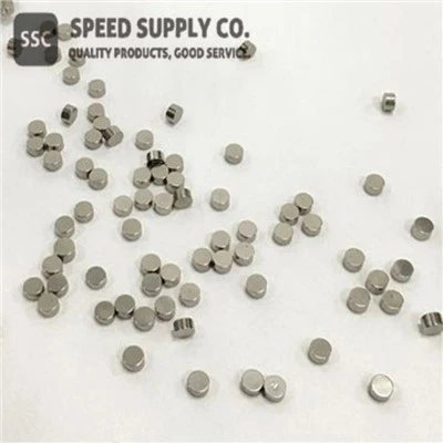 Coban Chromium Molypden