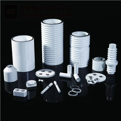 Gốm Alumina kim loại Moly Mangan