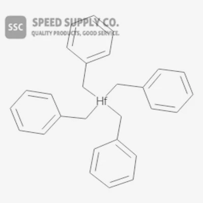 Tetrabenzylhafni