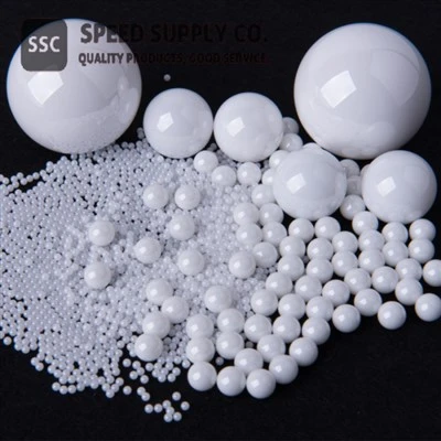 Gốm sứ Zirconia