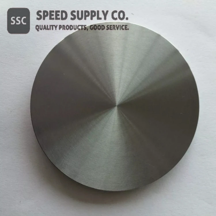 Sản phẩm titan tantalum