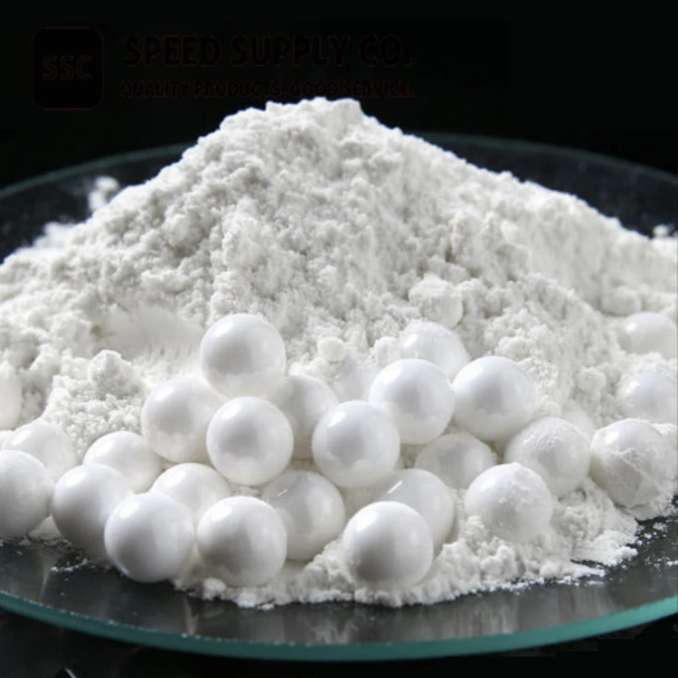 Oxit zirconium ổn định Yttria