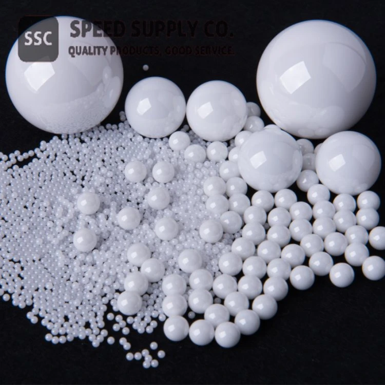 Gốm sứ Zirconia